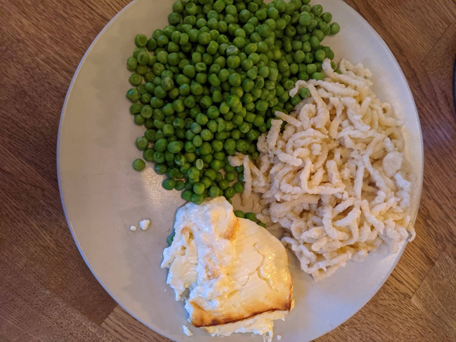 Spätzle